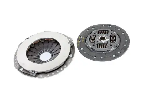 Комплект сцепления SACHS 3000951263