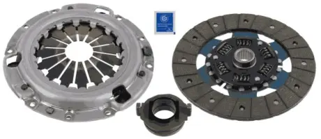 Комплект сцепления SACHS 3000951274