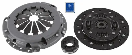Комплект сцепления SACHS 3000951275