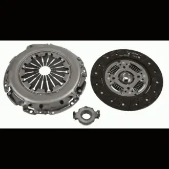 Комплект сцепления SACHS 3000951276