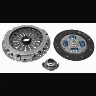Комплект сцепления SACHS 3000951282