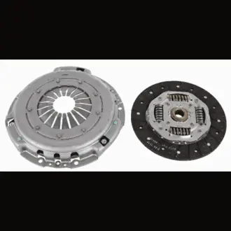 Комплект сцепления SACHS 3000951283