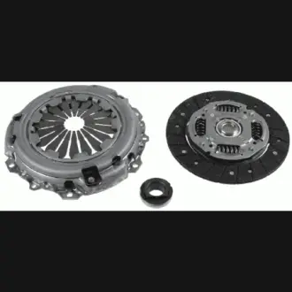 Комплект сцепления SACHS 3000951292