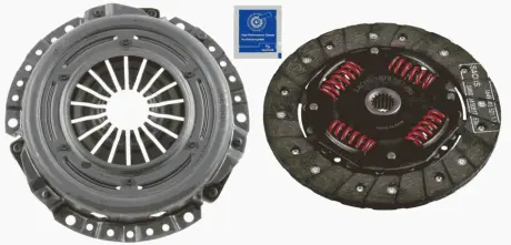 Комплект сцепления SACHS 3000951294