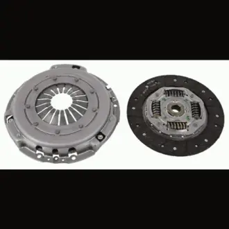 Комплект сцепления SACHS 3000951301