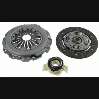 Комплект сцепления SACHS 3000951304