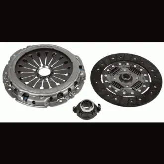 Комплект сцепления SACHS 3000951307