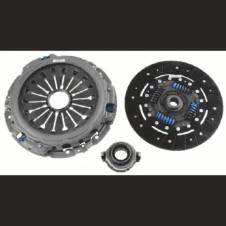 Комплект сцепления SACHS 3000951310