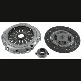 Комплект сцепления SACHS 3000951313