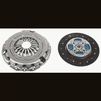 Комплект сцепления SACHS 3000951319