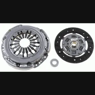 Комплект сцепления SACHS 3000951324