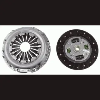 Комплект сцепления SACHS 3000951330