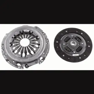 Комплект сцепления SACHS 3000951334