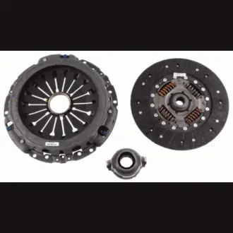 Комплект сцепления SACHS 3000951337