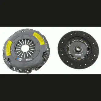 Комплект сцепления SACHS 3000951342