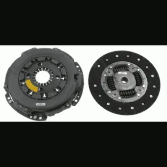 Комплект сцепления SACHS 3000951354