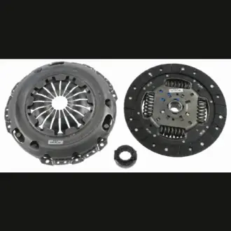 Комплект сцепления SACHS 3000951355