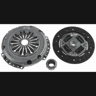Комплект сцепления SACHS 3000951358
