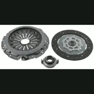 Комплект сцепления SACHS 3000951360