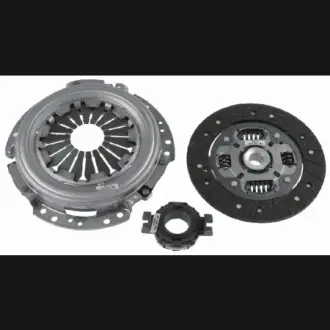 Комплект сцепления SACHS 3000951363