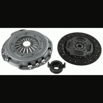 Комплект сцепления SACHS 3000951364