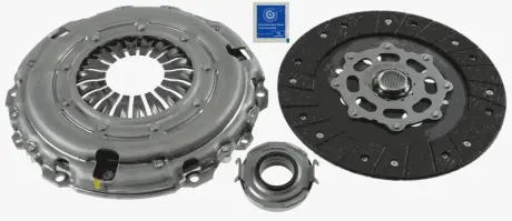 Комплект сцепления SACHS 3000951366