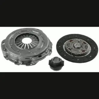 Комплект сцепления SACHS 3000951367