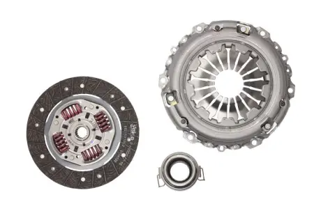 Комплект сцепления SACHS 3000951369