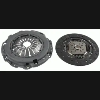 Clutch, set. Сцепление, комплект SACHS 3000951377