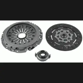 Комплект сцепления SACHS 3000951378