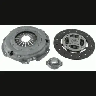 Комплект сцепления SACHS 3000951379