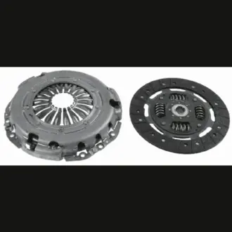 Комплект сцепления SACHS 3000951380