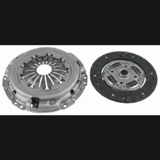 Комплект сцепления SACHS 3000951389