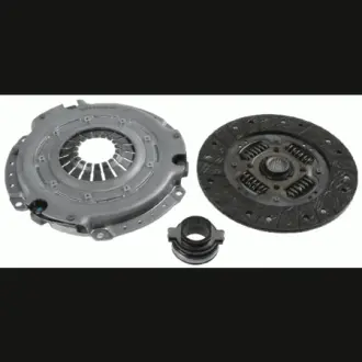 Комплект сцепления SACHS 3000951397