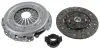 Clutch kit. Комплект сцепления SACHS 3000951401 (фото 1)
