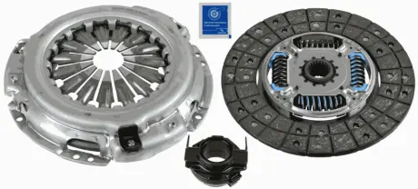 Комплект сцепления SACHS 3000951410