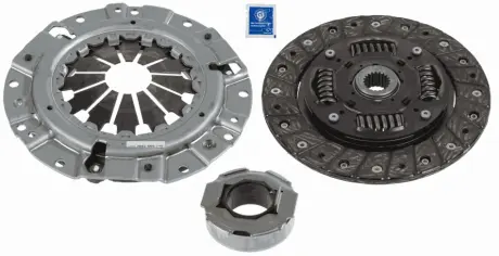 Комплект сцепления SACHS 3000951417