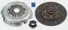 Комплект сцепления SACHS 3000951430 (фото 1)