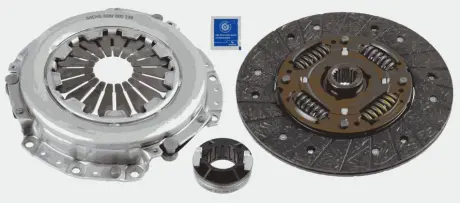 Комплект сцепления SACHS 3000951430