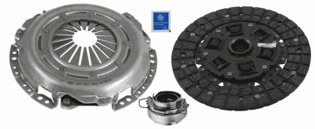 Комплект сцепления SACHS 3000951431
