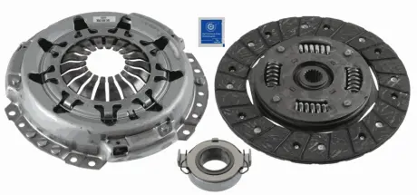 Комплект сцепления SACHS 3000951433