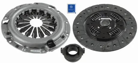 Комплект сцепления SACHS 3000951437