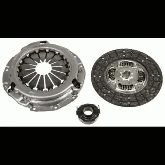 Комплект сцепления SACHS 3000951444