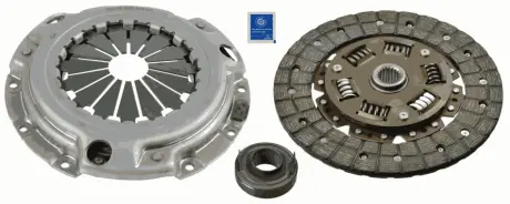 Комплект сцепления SACHS 3000951445