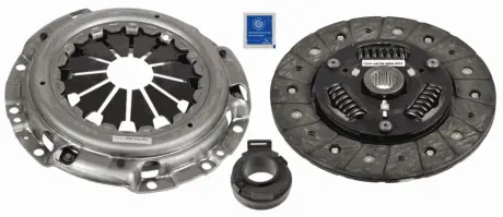 Комплект сцепления SACHS 3000951448
