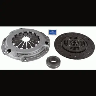 Комплект сцепления SACHS 3000951449