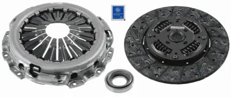Комплект сцепления SACHS 3000951453