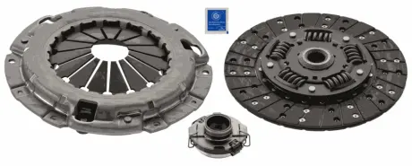 Комплект сцепления SACHS 3000951473
