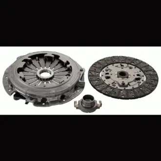 Комплект сцепления SACHS 3000951478