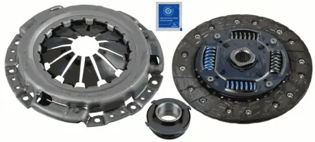 Комплект сцепления SACHS 3000951487